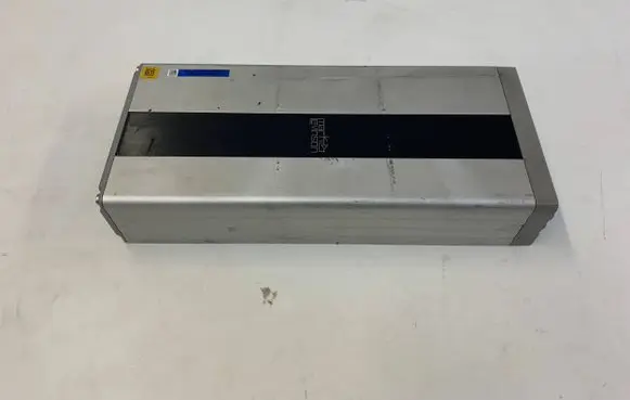 Lexus IS 220D-250-350 Sound amplifier 862800W360