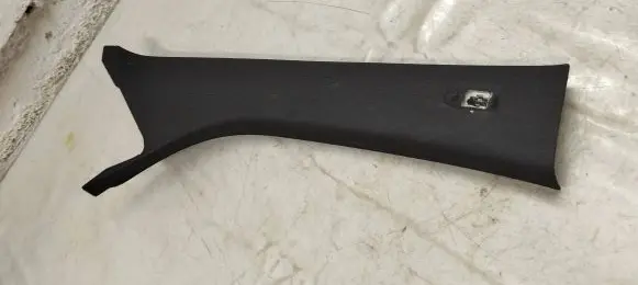 Mercedes-Benz GLC X253 C253 (A) pillar trim A2536906701