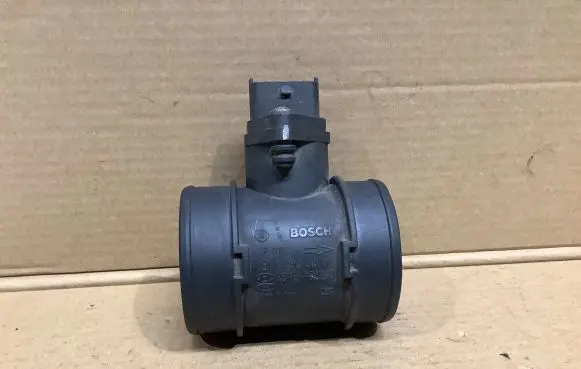 Hyundai Santa Fe Mass air flow meter 2816438210 0280218111