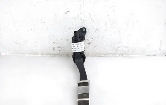 Ford Focus Accelerator throttle pedal JX619F836FC 6PV012851 6PV01285133