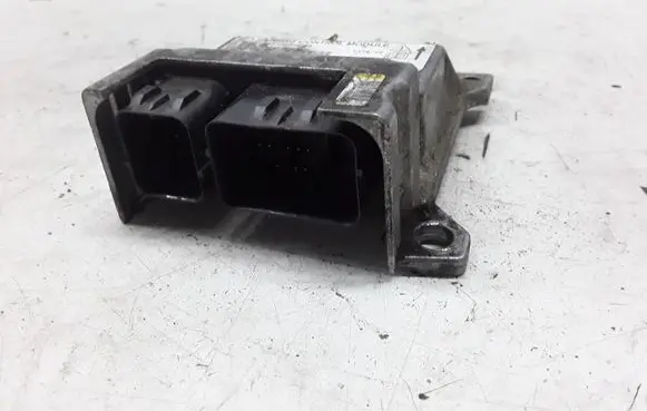 Ford Focus Airbag control unit/module 0285001394