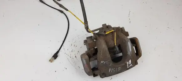 Jaguar F-Pace Front brake caliper A426M 325GJS