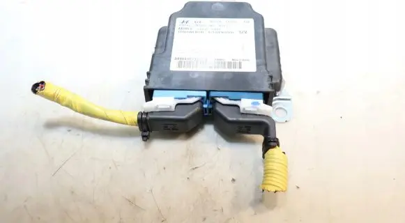 Hyundai i20 (GB IB) Airbag control unit/module