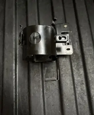 Mercedes-Benz Citan W415 Fuel filter bracket/mount holder 64195227R