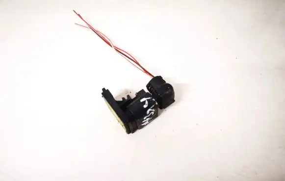 Clutch pedal sensor