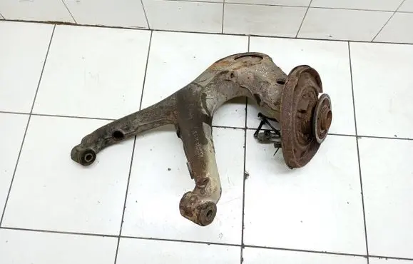 Mercedes-Benz Vito Viano W639 Rear upper control arm/wishbone A6393521304 R044421