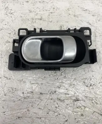 Citroen C4 Cactus Rear door interior handle 98012885VV