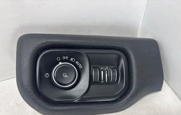 Dodge RAM 1500 DS Light switch 68401933AA