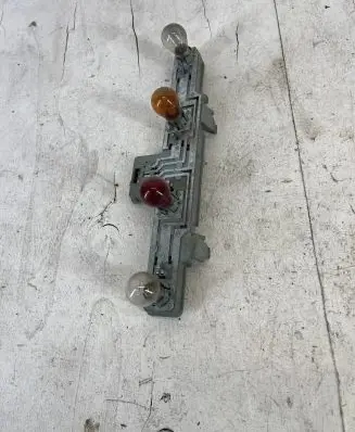 Opel Zafira B Tail light bulb cover holder 21722201