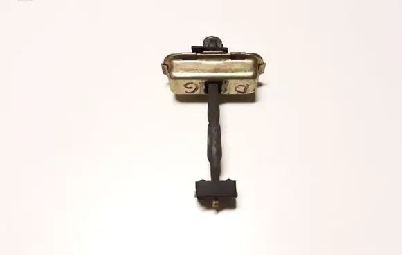 SsangYong Rexton I Rear door check strap stopper