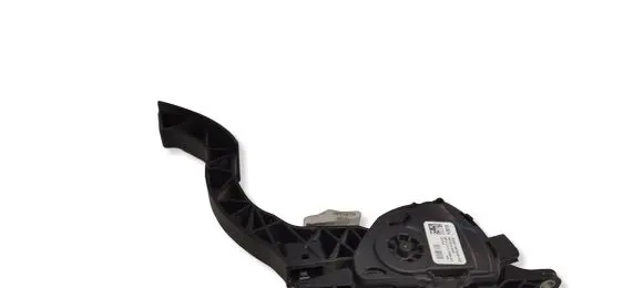 Ford Focus Accelerator throttle pedal BV619F836AB BEV241600 6PV01036830