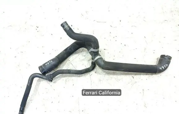 Ferrari California F149 Air intake hose/pipe 
