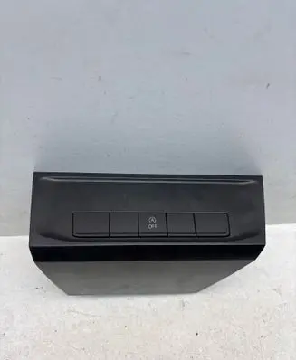 Volkswagen Caddy Panel trim 2K5863347A CZC31