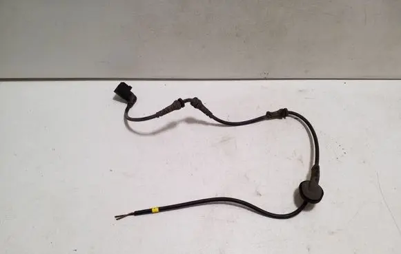 Audi TT TTS Mk2 Rear ABS sensor wiring 