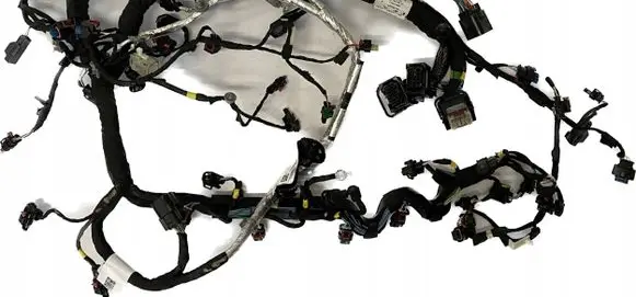 Land Rover Range Rover Sport L494 Engine installation wiring loom LR157211
