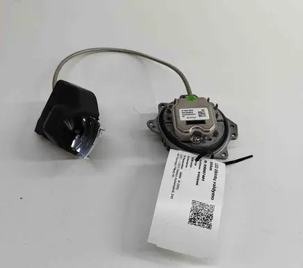 BMW iX LED ballast control module 8739203