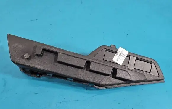 Skoda Octavia Mk4 Center console 5E6867761 IMPRK1565511