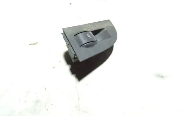 Audi A6 S6 C5 4B Electric window control switch 4B0959855