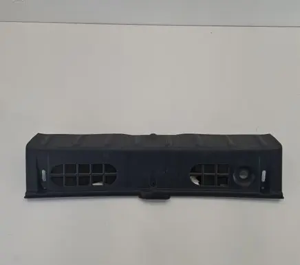 Mini One - Cooper R50 - 53 Trunk/boot sill cover protection 7076937