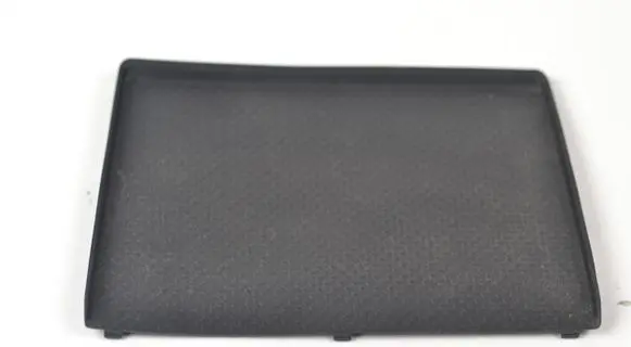 Volkswagen Golf Plus Glove box pad 1K0858169