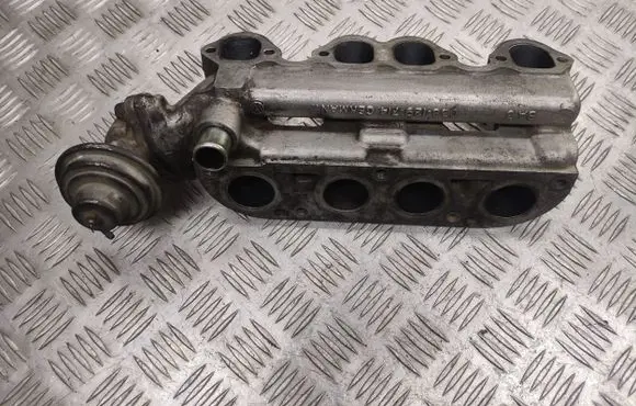 Volkswagen Golf IV Intake manifold 038129714