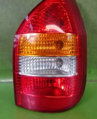 Opel Zafira A Rear/tail lights