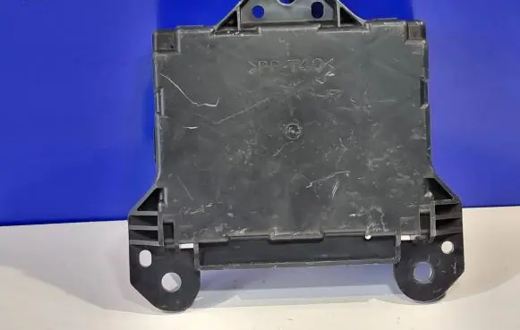 Toyota Prius (XW20) Climate control unit 8865047051