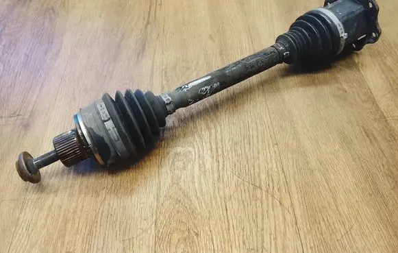 Porsche Macan (95B) Front driveshaft 95B407271K