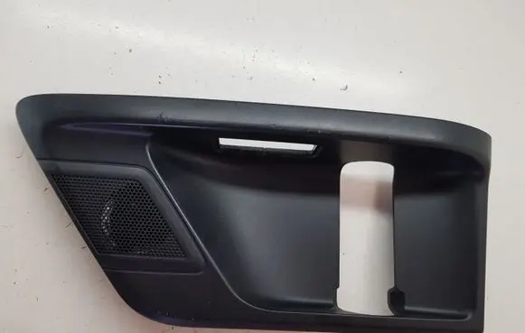 Volkswagen Sharan Sliding door cover cap 7N0868162A 7N0035411A