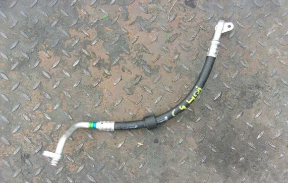 Ferrari 488 Pista Air conditioning (A/C) pipe/hose