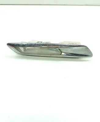 BMW 5 F10 F11 Front fender indicator light 7154167