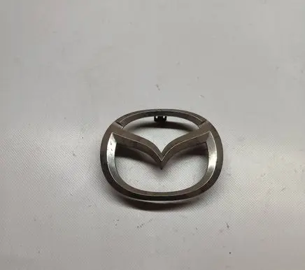 Mazda 6 Manufacturers badge/model letters BP4S51731