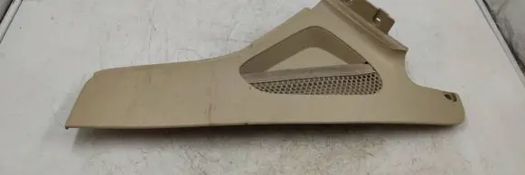 Subaru Forester SG Centre console side trim front 