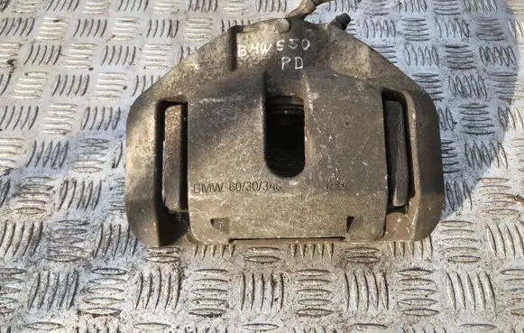BMW 6 E63 E64 Front brake caliper
