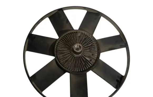 BMW 5 E39 Viscous fan clutch 2249216 11522249216 2243303