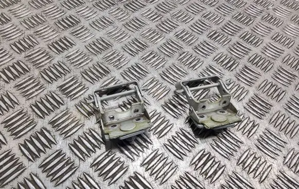 Ford Fiesta Loading door hinge set 