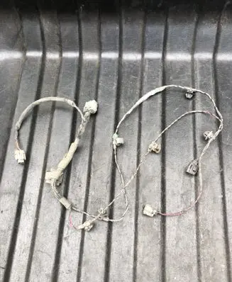 Infiniti FX Parking sensor (PDC) wiring loom 240931CA0A