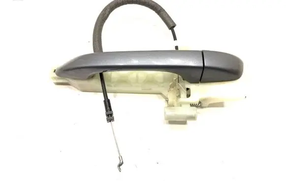 SsangYong Tivoli Rear door exterior handle 