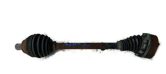 Volkswagen Golf V Other sill/pillar trim element 