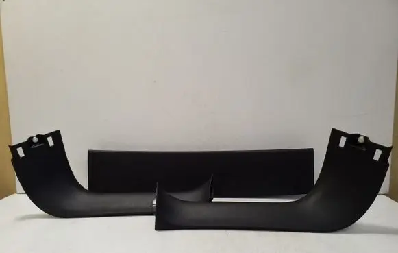 Jeep Cherokee Tailgate/trunk upper cover trim 1UD12DX9AB 1UD36DX9AA 1UD11DX91B