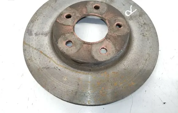 Jaguar XJ X300 Front brake disc