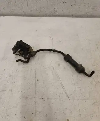 Skoda Yeti (5L) Turbo solenoid valve 1K0906627B