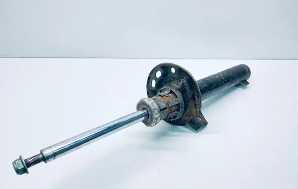 Volkswagen Golf VI Front shock absorber/damper 1K0413031BF