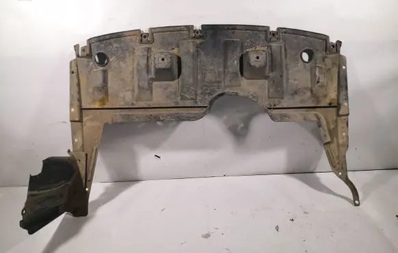 Mitsubishi Colt Engine splash shield/under tray MR575339