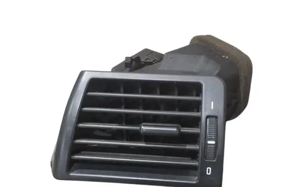 BMW 3 E46 Dashboard air vent grill cover trim 64228361897