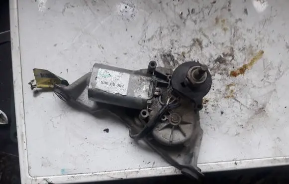 Renault Scenic I Rear wiper blade 