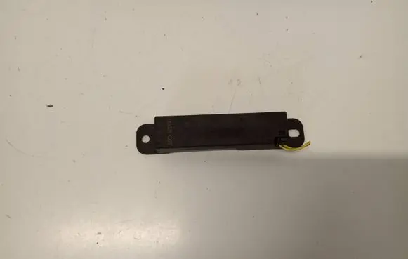 Mercedes-Benz C W205 Keyless (KESSY) go control unit/module A2059053005