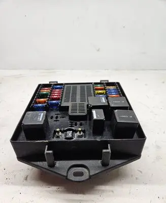 Jaguar XK - XKR Fuse box set 6w8314a073ad