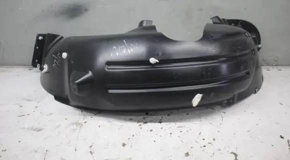 Opel Mokka Rear arch fender liner splash guards 42521826 42521827
