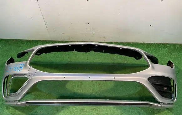 Mercedes-Benz CLA C118 X118 Front bumper A1188853901